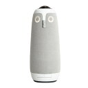 ソースネクスト MTW300 Meeting Owl 3(ミーティングオウル 3) 会議室用360度webカメラ