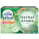 A[X HERS oX{ HERBALAROMA  12