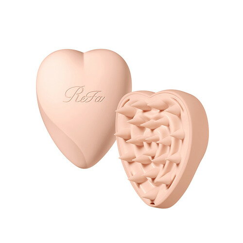 MTG RS-AQ-30A HEART BRUSH for SCALP n[guVtH[XJv }bgs[`