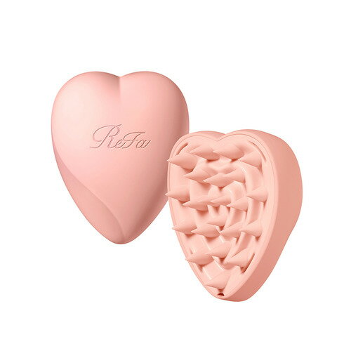 MTG RS-AQ-31A HEART BRUSH for SCALP n[guVtH[XJv }bg[