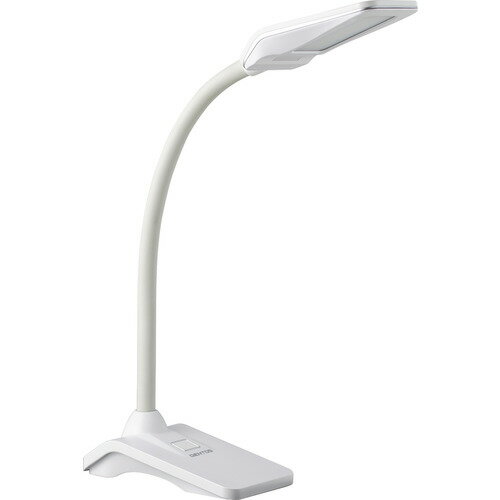 【18日はショップポイント＆市場ポイントでお得】【推奨品】GENTOS DK-R269WH 太陽光に