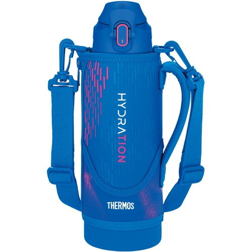 【6/27 1:59まで　優待最大10倍ポイント】THERMOS サーモスFJS-1000F-BLP