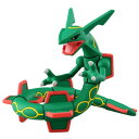 【ショップポイント最大10倍★9/11 1:59まで】タカラトミー モンコレ ML-05 レックウザ