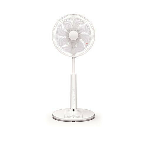 【アウトレット超特価】日立 HEFAL300F うちわ風 リビング扇風機 リモコン付きのサムネイル