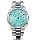 シチズン NJ0151-88M CITIZEN COLLECTION 5気圧防水 メカニカル 自動巻 手巻付 