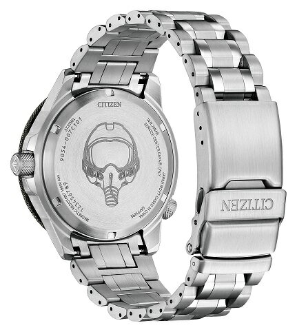 シチズン NB6046-59E PROMASTER SKY GMT機能 メカニカル 自動巻(手巻付)