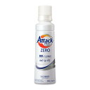 花王 アタックZERO 大サイズ 本体 580ml
