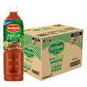 【エントリー特典 ポイント進呈 11/27 1:59まで】デルモンテ 野菜ジュース 800ml 15本【セット販売】