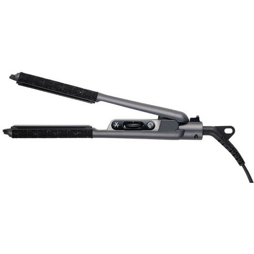 VENUSiS VAS-5300H ストレートヘアアイロン 100V：270W 240V：248W グレー