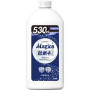 ライオン magica除菌プラス詰替 530ml(3)