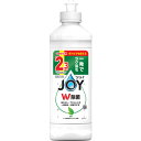 P&Gジャパン 除菌ジョイコンパクト 緑茶の香り キャップ付き詰替 300ML