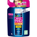 【ポイント最大5倍超ポイントアップ祭・要エントリー7/15まで】小林製薬 メンズケシミン乳液b替え100mL 100ml