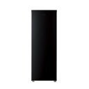 Haier JF-UFS11A-K 冷凍庫 ファン式 1ドア 右開き 107L ブラック