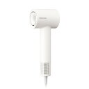 【推奨品】テスコム TD760A-W マイナスイオン ヘアドライヤー