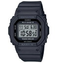 【6/1 ショップポイント最大10倍】カシオ BGD-5650-1JF BABY-G 10気圧防水 ソーラー電波モデル