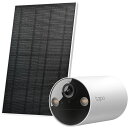【エントリー後購入で通常P1倍+特典P9倍!GET】ティーピーリンクジャパン Tapo C410 KIT TAPO C410 KIT