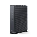 【ポイント最大5倍超ポイントアップ祭・要エントリー7/15まで】エレコム WRC-X6000GSD-G Wi-Fi 6 4804+1147Mbps セキュリティ...