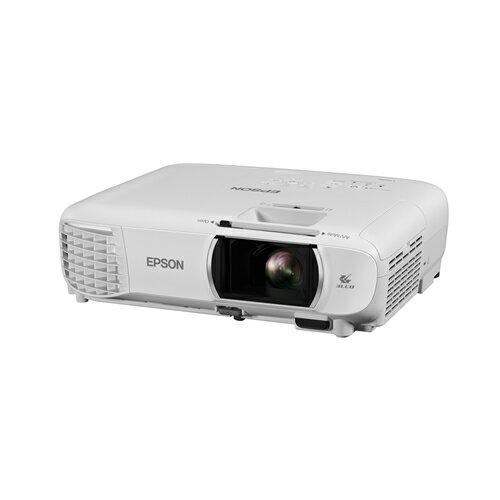 EPSON EH-TW750 ホームプロジェクター ホワイト EPSON EH-TW750 ホームプロジェクター ホワイト
