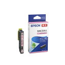 EPSON KAK-LM インクカートリッジカキゴオリ ライトマゼンタ(2)