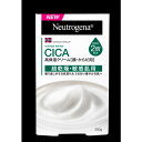 Kenvue ニュートロジーナ インテンスリペア CICA 高保湿クリーム 200g(4)