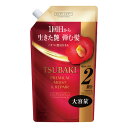 ファイントゥデイ TSUBAKI プレミアム モイスト&リペア コンディショナー 詰替 600ml