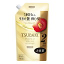 ファイントゥデイ TSUBAKI プレミアム ボリューム&リペア シャンプー 詰替 600ml