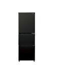【エントリー後購入で通常P1倍+特典P9倍!GET】6月4日20時〜Haier JR-CV29C-K 冷蔵庫 3ドア 右開き 286L チャコールブラック