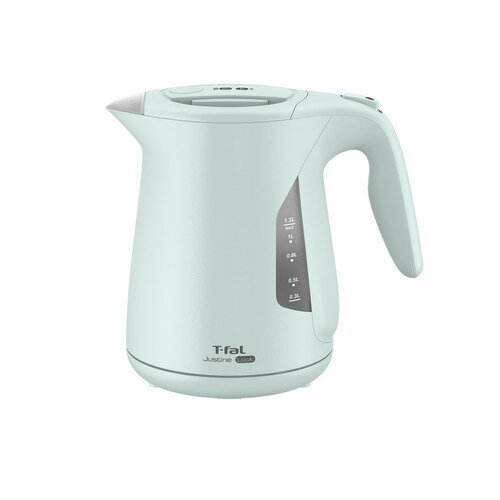 【エントリー特典 ポイント進呈 11/27 1：59まで】ティファール KO5903JP ジャスティン ロック 1.2L セ..