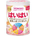 アサヒグループ食品 和光堂レーベンスミルクはいはい 810g はいはい 810g(4)