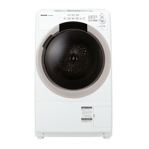 楽天市場】ドラム式洗濯機 sharp 7kgの通販 楽天市場】ドラム式洗濯機 sharp 7kgの通販