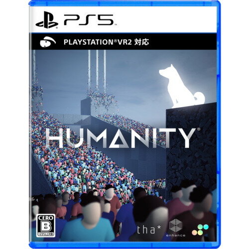 HUMANITY 【PS5】 HUMANITY 【PS5】