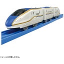 【エントリー後購入で通常P1倍+特典P9倍!GET】タカラトミー ES−04 E7系新幹線かがやき(3)