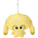タカラトミー ぷにるんず ぷにぐるみ えねるん(3)