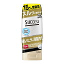 サクセス 薬用シェービングジェル 多枚刃カミソリ用 (180g)