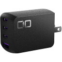 CIO NovaPort QUADII 67W3C1A CIO-G67W3C1A-N2-BK