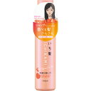 【ショップポイント最大10倍★5月1日】クラシエ いち髪 香る髪のお直しミスト (モイスト) 60mL
