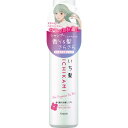 【ショップポイント最大10倍★5月1日】クラシエ いち髪 香る髪のお直しミスト (スムース) 60mL