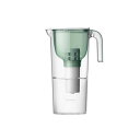 三菱ケミカル CP504-GN ポット型浄水器 1.7L グリーン