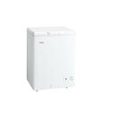 Haier JF-CW14A-W 冷凍庫 142L 1ドア 上開き ホワイト