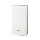【ショップポイント最大10倍★9/11 1:59まで】コロナ 除湿機 コンプレッサー式 タンク容量5.5L 衣類乾燥 目安畳数~40畳 速乾Wルーバー CD-WH1825 ホワイト系