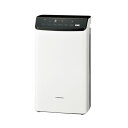 【ショップポイント最大10倍★9/11 1:59まで】コロナ 除湿機 コンプレッサー式 タンク容量5.5L 衣類乾燥 目安畳数~40畳 速乾Wルーバー CD-WH1825 ブラック系