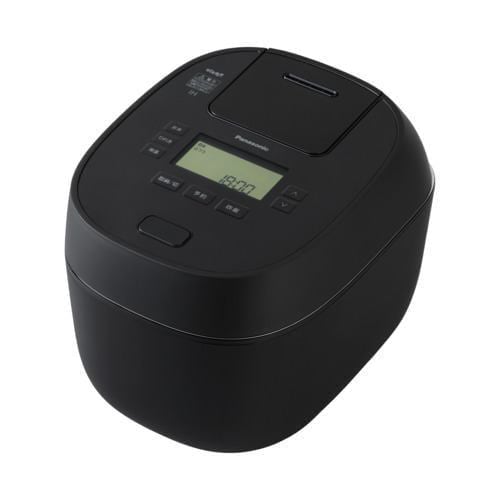 パナソニック SR-N518D-K 可変圧力IHジャー炊飯器 おどり炊き ダイヤモンド竈釜 1升 ブラック SRN518DK パナソニック SR-N518D-K 可変圧力IHジャー炊飯器 おどり炊き ダイヤモンド竈釜 1升 ブラック SRN518DK