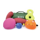 アウトレット【在庫限り】MOGU 10Kハッピーバッグ6点セット V.10 バッグ外寸横87×縦40×奥行39cm ※アソート品にてデザイン・色はえらべません