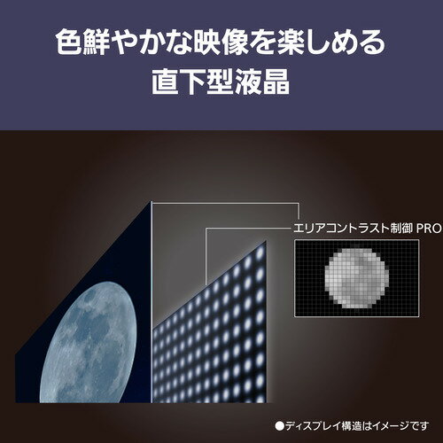 【中古-非常に良い】パナソニック 55V型 4Kダブルチューナー内蔵 有機EL テレビ TH-55JZ1000 VIERA Dolby Atmos(R)対応 倍速表示 2021年モデル
