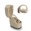 【ポイント最大5倍超ポイントアップ祭・要エントリー7/15まで】パナソニック RB-F10D-C 完全ワイヤレスイヤホン 左右分離 ノイズキャンセリング Bluetooth対応 クリーム