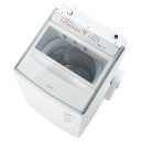 【無料長期保証】AQUA AQW-VP14A(W) 全自動洗濯機 上開き 洗濯14kg 乾燥3.5kg 簡易乾燥 ホワイト