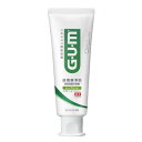 サンスター GUM(ガム) 薬用 デンタルペースト スタンディングタイプ 120g 【医薬部外品】