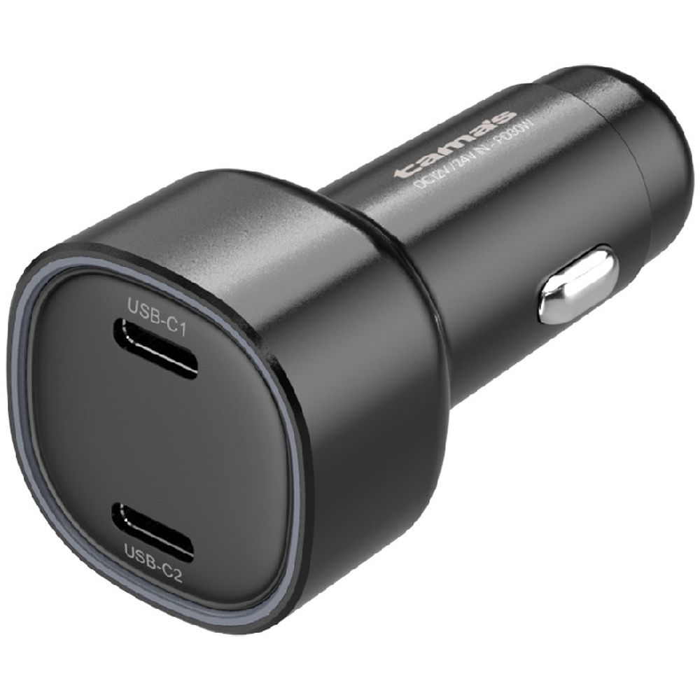 �ڿ�����ŵ����åץݥ���Ⱥ���10�ܡ�¿���Żҹ��� PD30W�������㡼���㡼 USB-C+C TKP154C2K