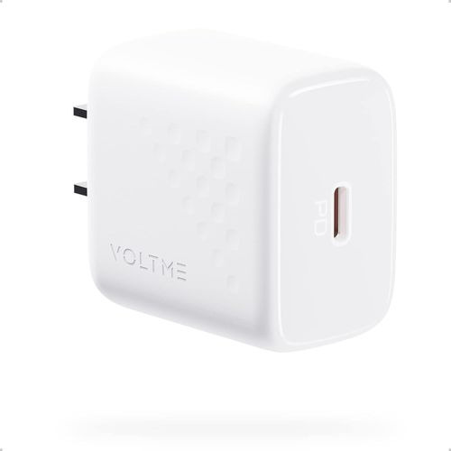 共栄物産 V2085 USB急速充電器 Revo 20 Lite USB PD対応 20W USB-C×1 ホワイト