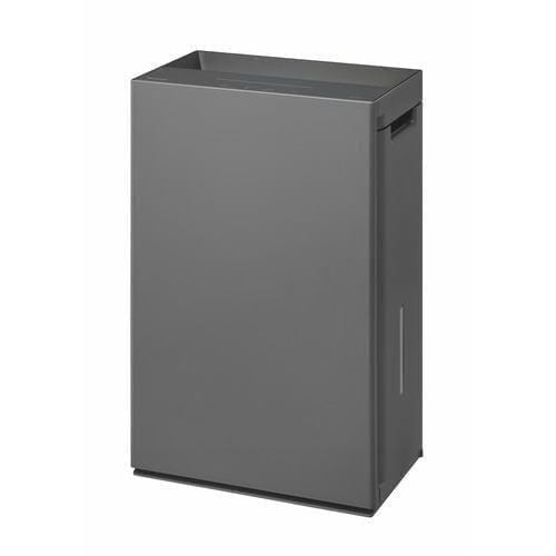 パナソニック F-MV5000C-H 次亜塩素酸 空間除菌脱臭機 ジアイーノ 空気清浄22畳 ダークグレー